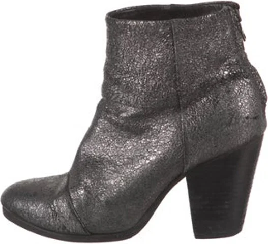 Grey, Metallic, Pattern Prints