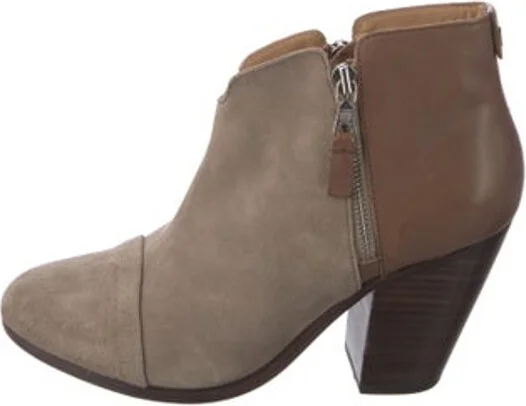 Brown, Grey