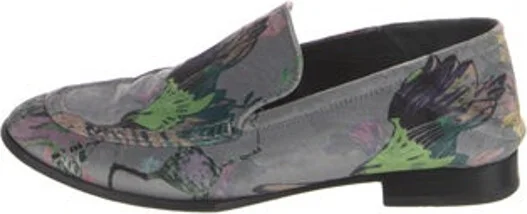 Grey, Pattern Prints