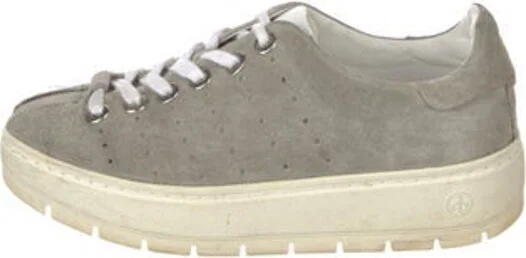 Grey, White