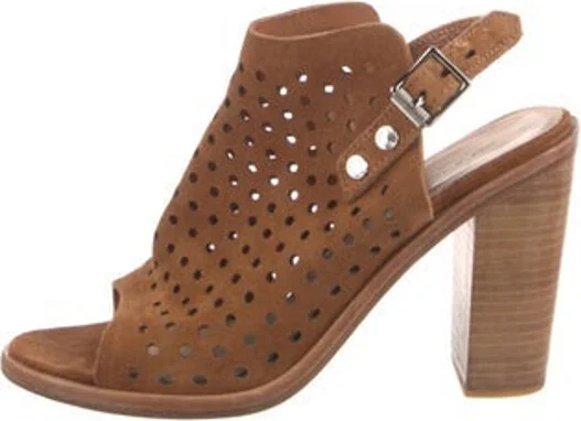 Brown, Pattern Prints