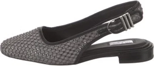 Animal Print, Black