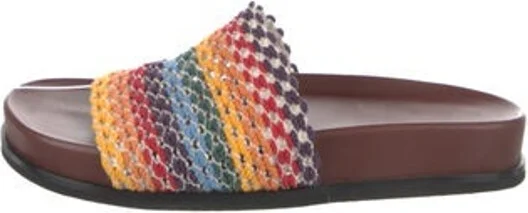 Pattern Prints, Yellow