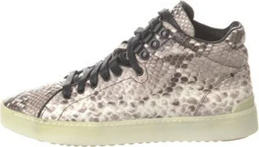 Animal Print, Neutrals