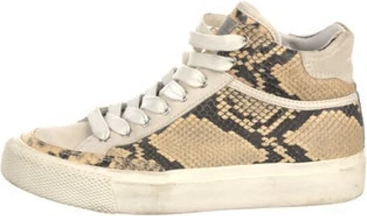 Animal Print, Neutrals