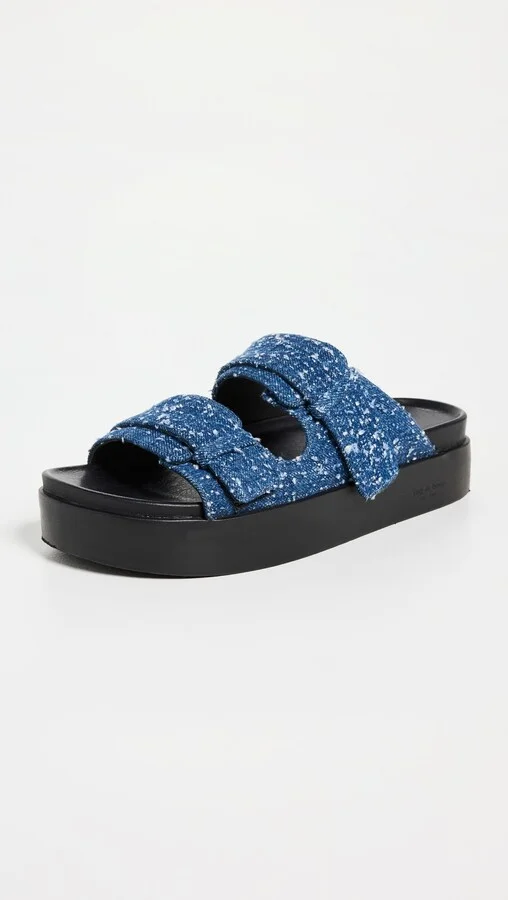 rag & bone Geo Platform Slides - Image 2