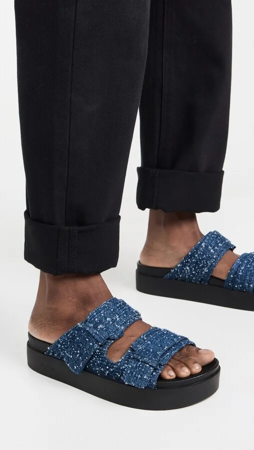rag & bone Geo Platform Slides - Image 5