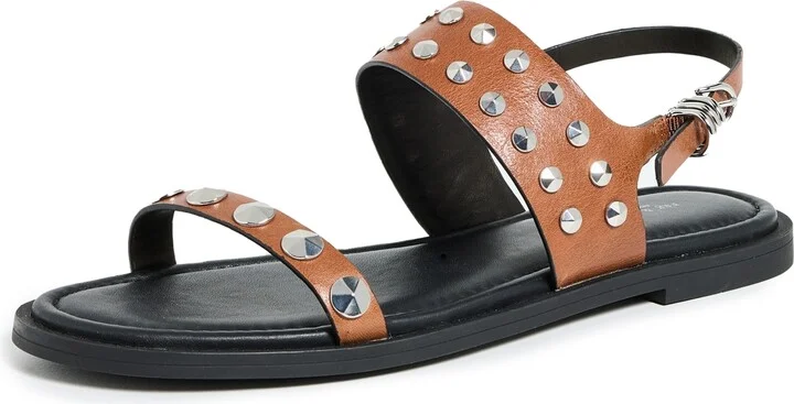 rag & bone Geo Stud Sandals