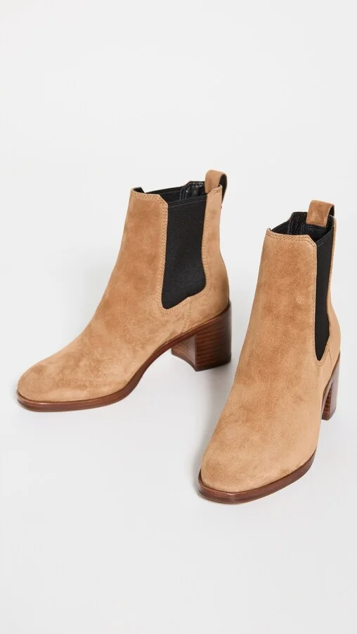 rag & bone Hazel Boots - Image 2
