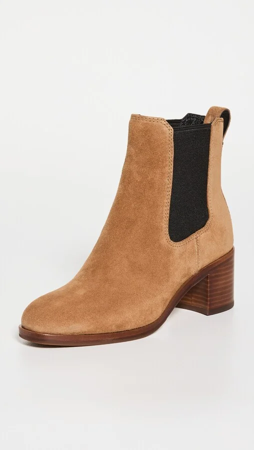 rag & bone Hazel Boots - Image 3