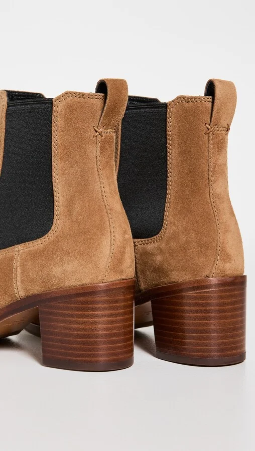 rag & bone Hazel Boots - Image 4