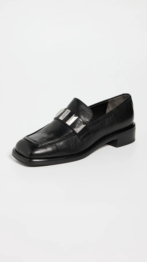 rag & bone Maxwell Loafers - Image 3