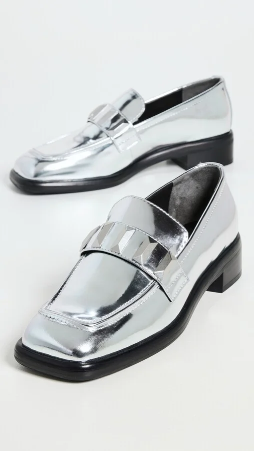 rag & bone Maxwell Loafers - Image 2