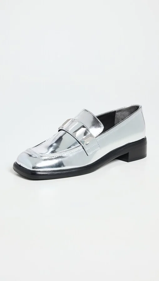 rag & bone Maxwell Loafers - Image 3