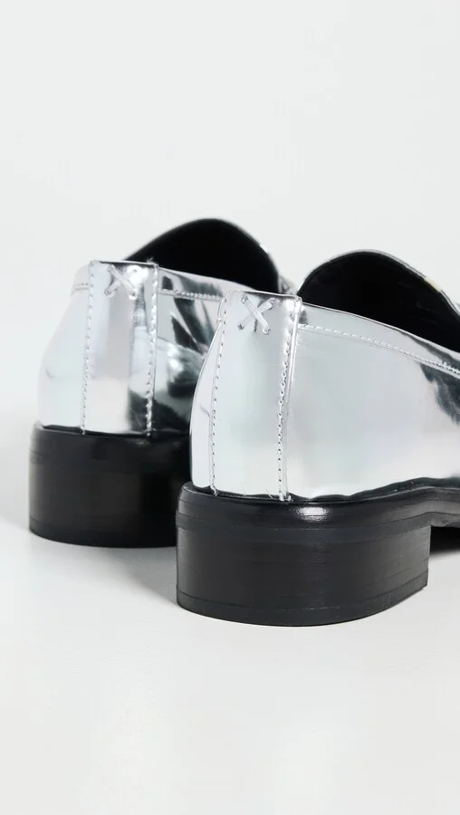 rag & bone Maxwell Loafers - Image 5