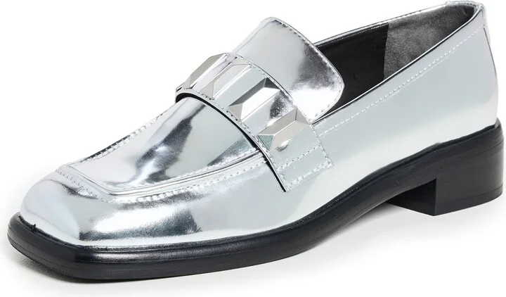 rag & bone Maxwell Loafers