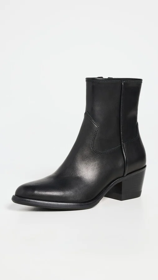 rag & bone Mustang Boots - Image 2
