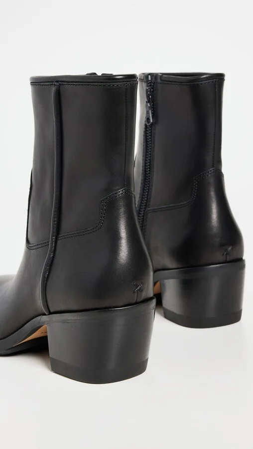 rag & bone Mustang Boots - Image 3