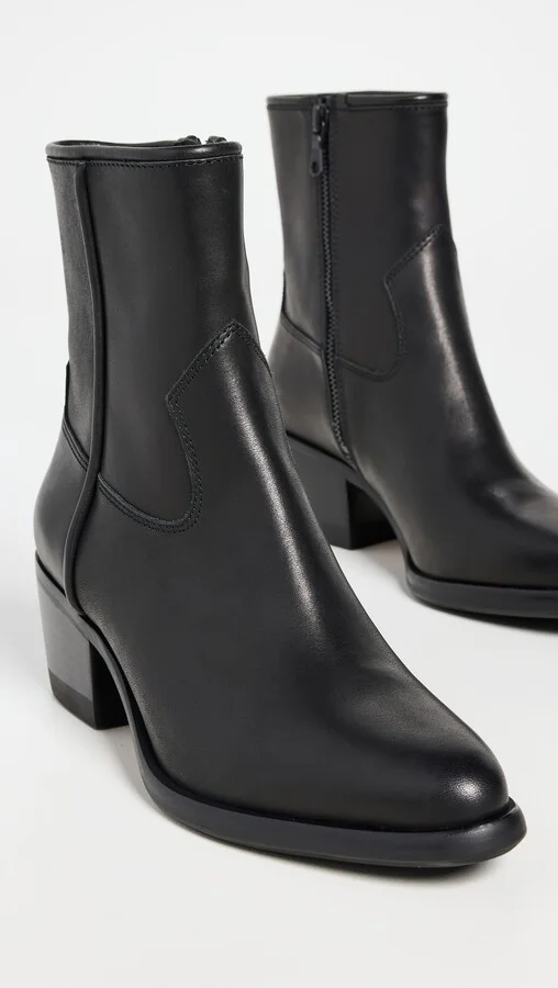 rag & bone Mustang Boots - Image 4