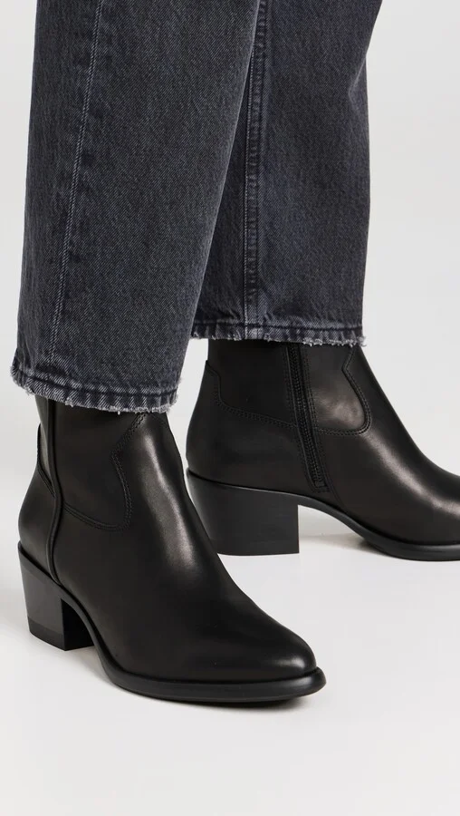 rag & bone Mustang Boots - Image 5