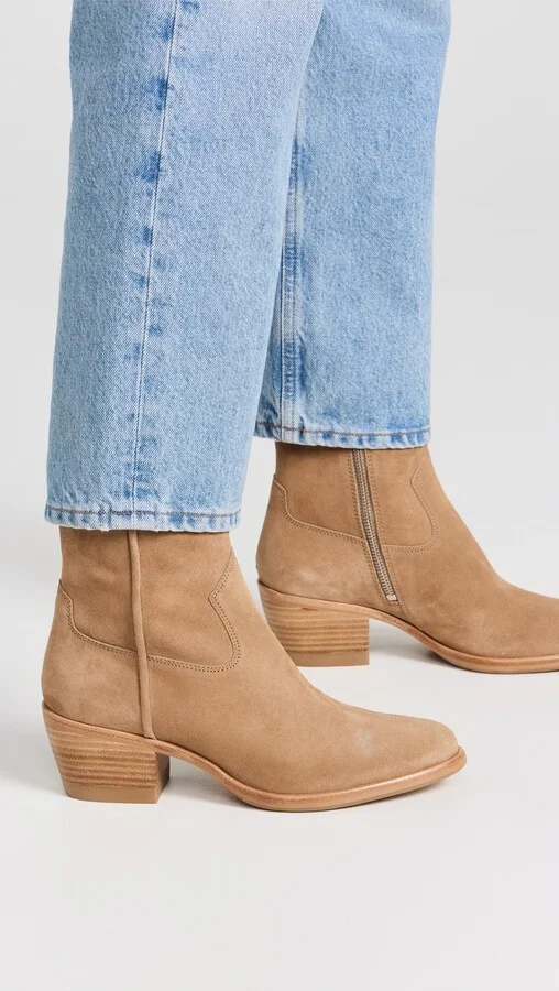 rag & bone Mustang Boots - Image 2