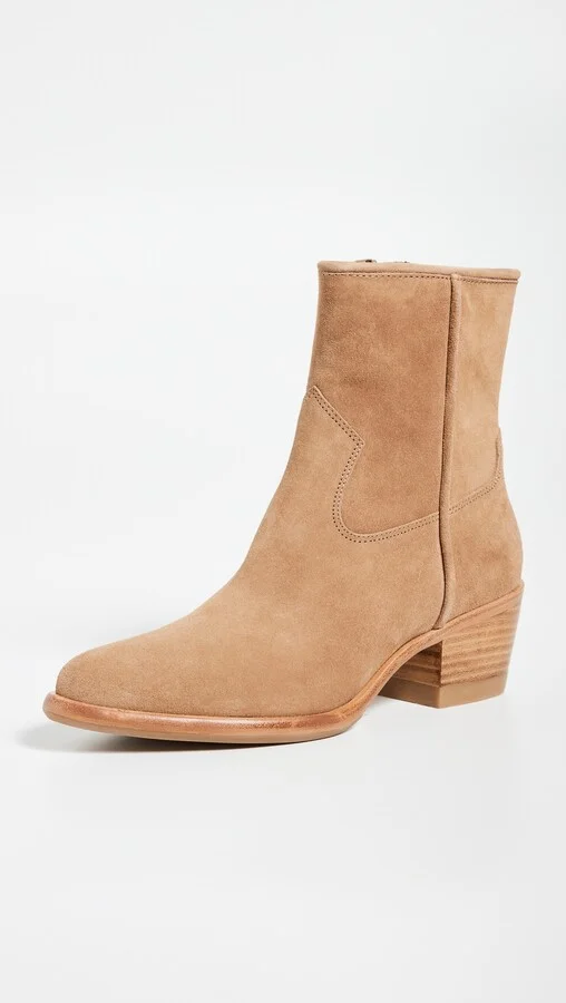 rag & bone Mustang Boots - Image 3