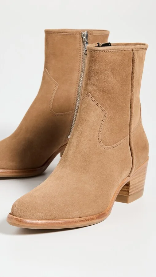 rag & bone Mustang Boots - Image 4
