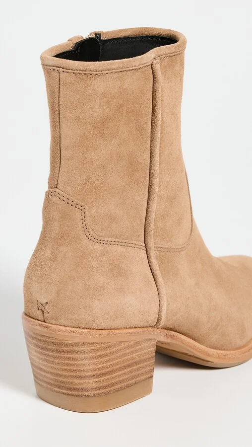 rag & bone Mustang Boots - Image 5