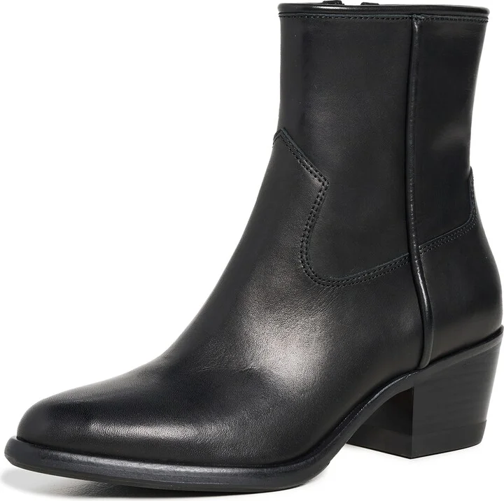 rag & bone Mustang Boots