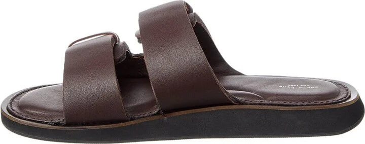 Rag & Bone Parker Leather Slide - Image 2