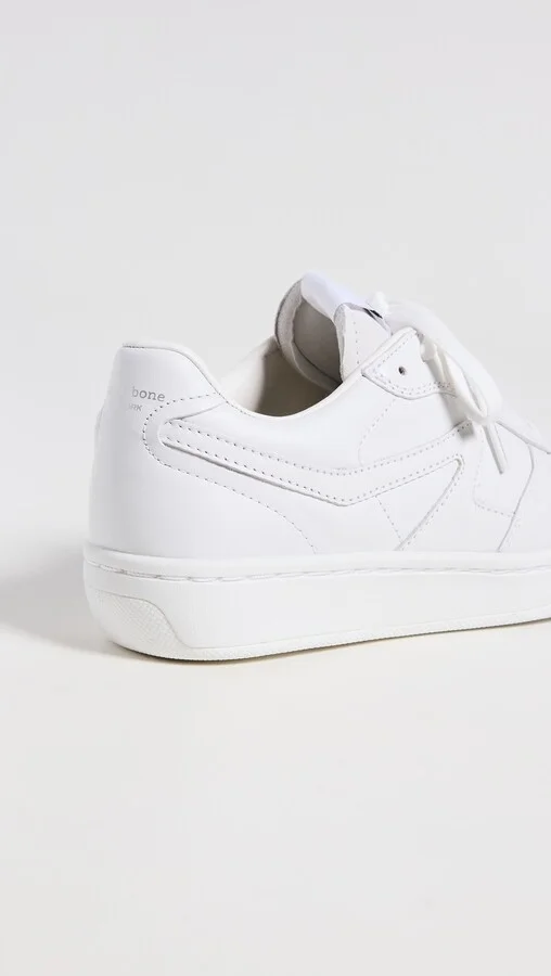 rag & bone Retro Court Sneaker - Image 5
