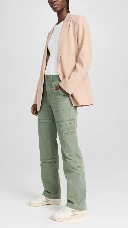 rag & bone Retro Court Sneakers - Image 5