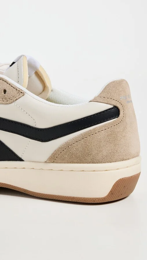 rag & bone Retro Court Sneakers - Image 3