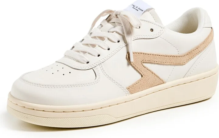 rag & bone Retro Court Sneakers