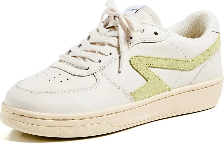 rag & bone Retro Court Sneakers