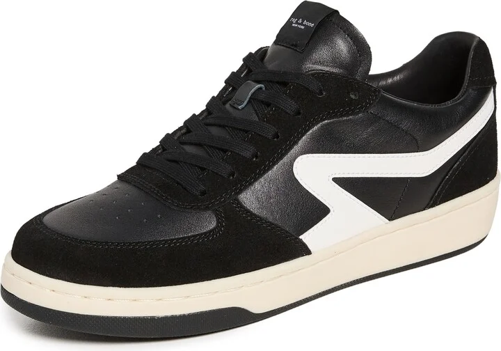 rag & bone Retro Court Sneakers