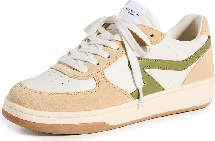 rag & bone Retro Court Sneakers