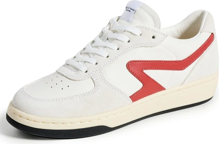 rag & bone Retro Court Sneakers