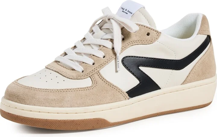 rag & bone Retro Court Sneakers