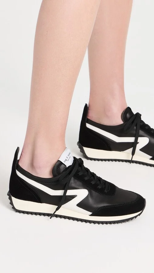 rag & bone Retro Runner - Image 3