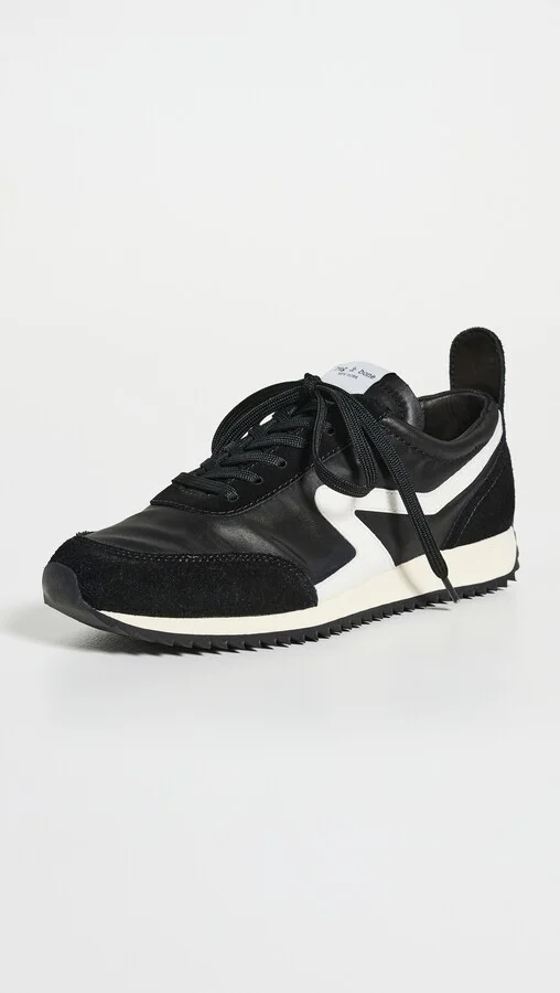 rag & bone Retro Runner - Image 5