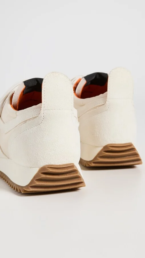 rag & bone Retro Runner Bomber Sneakers - Image 2