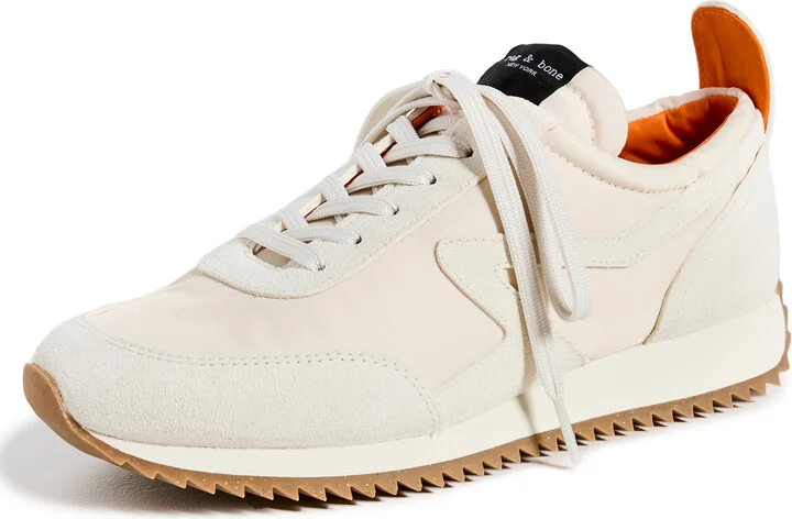 rag & bone Retro Runner Bomber Sneakers