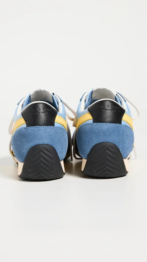 rag & bone Retro Runner Slim - Image 3