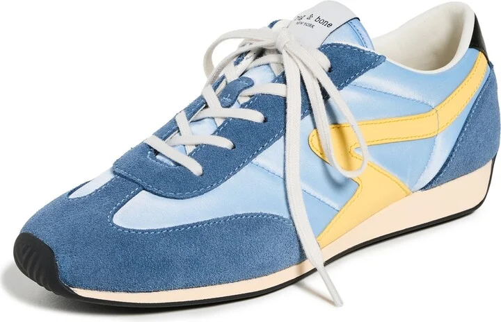 rag & bone Retro Runner Slim