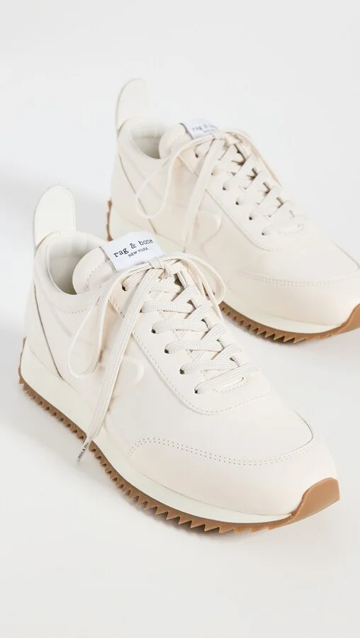 rag & bone Retro Runner Sneakers - Image 2