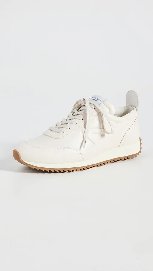 rag & bone Retro Runner Sneakers - Image 4