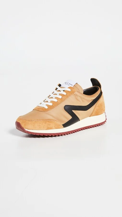 rag & bone Retro Runners - Image 2