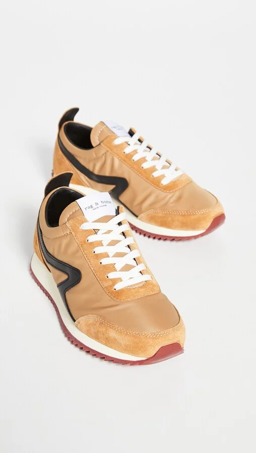 rag & bone Retro Runners - Image 5