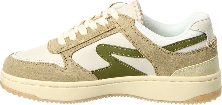 Rag & Bone Retro Tennis Leather Sneaker - Image 2